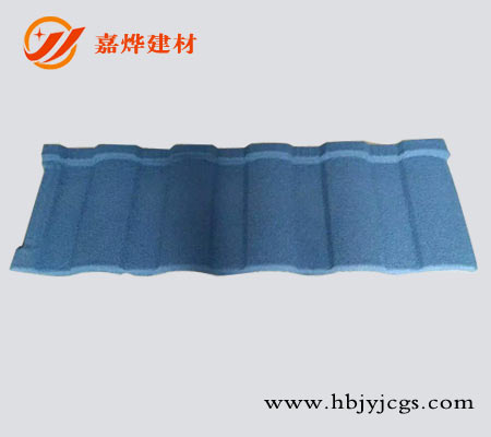 彩石金屬瓦怎么區(qū)分質(zhì)量好壞？