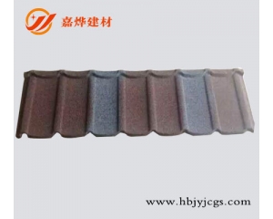 生產(chǎn)廠家為您解答彩石金屬瓦常見(jiàn)問(wèn)題